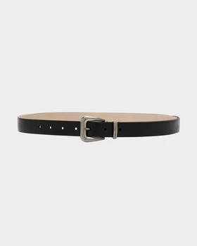 Brunello Cucinelli | Calf Leather Belt