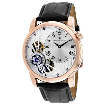 Christian Van Sant Christian Van Sant Men
s Watch CV1545