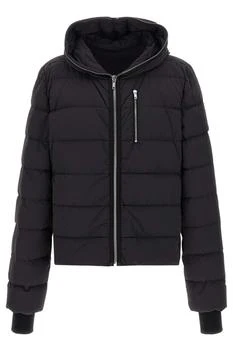 Rick Owens | Rick Owens Concordians Gimp Jacket