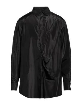 Valentino | Solid color shirt