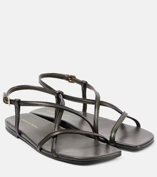 Dries Van Noten | Leather sandals