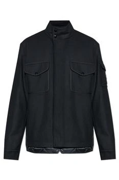 Moncler | Moncler Avoine Short Quilted Jacket