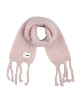 Jil Sander | Scarves and foulards