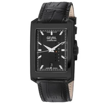 Gevril | Gevril Men
s Watch 371.65.32