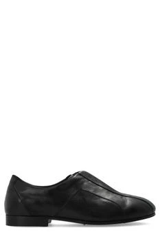 Jil Sander | Jil Sander Minimal Lace-Up Shoes