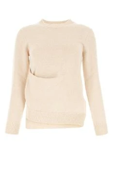 Jil Sander | Jil Sander Fine Knit Crewneck Jumper