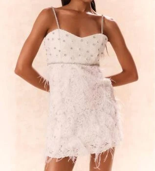 Loveshackfancy - BRIANNE DRESS