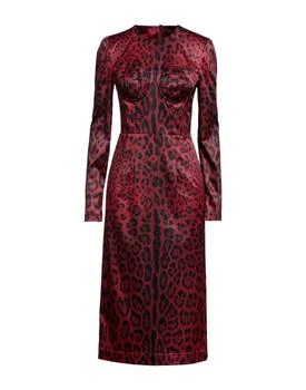 Dolce 
Gabbana | Midi dress