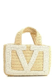 Valentino | Valentino	Viva Superstar Small Shopping Bag