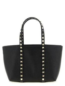 Valentino | Valentino Rockstud Mini Tote Bag