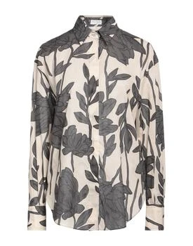 Brunello Cucinelli | Floral shirts
blouses