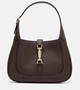 Gucci | Gucci Jackie 1961 Small leather shoulder bag