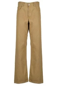 MM6 | MM6 Maison Margiela Straight Leg Jeans