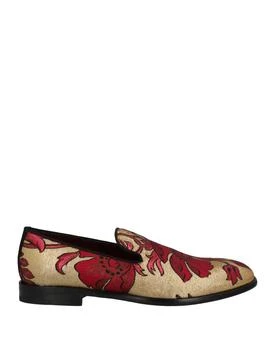 Dolce & Gabbana | Loafers