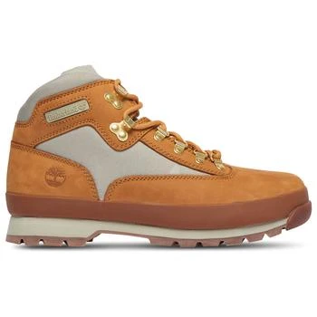 Timberland Euro Hikers - Men
s