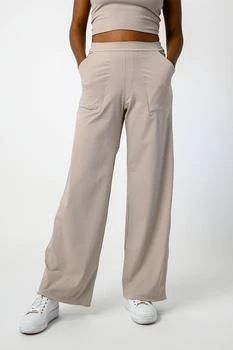 Yoga Democracy Yoga Democracy - Ultimate Trouser