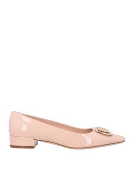 Salvatore Ferragamo | Ballet flats