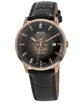 men's dress eco-drive black-brown leather strap watch 44mm bu2013-08e Citizen Men's Dress Eco-Drive Black-Brown Leather Strap Watch 44mm BU2013- 08E at Mall of America in Bloomington, MN