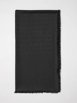 Yves Saint Laurent Scarf woman Saint Laurent