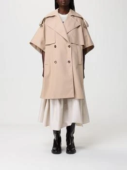 Max Mara | Coat woman Max Mara
