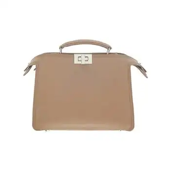 Fendi | Fendi Peekaboo ISeeU Shoulder Bag