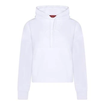 Gucci | Gucci Brushed Sweatshirt