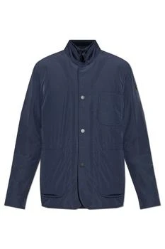 Moncler | Moncler Brieuc Water-Repellent Jacket