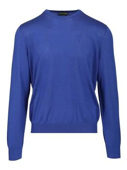 Tom Ford | Tom Ford Crewneck Long-Sleeved Pullover