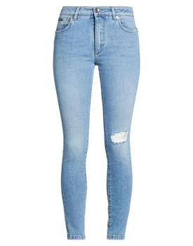Dolce & Gabbana | Denim pants