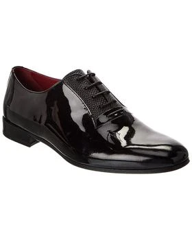Salvatore Ferragamo | Ferragamo Gianbattis Patent Oxford