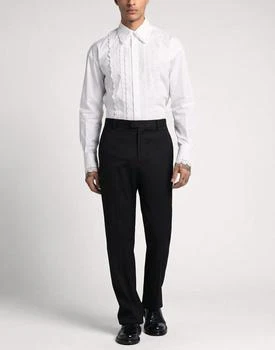 Dolce
Gabbana | Solid color shirt