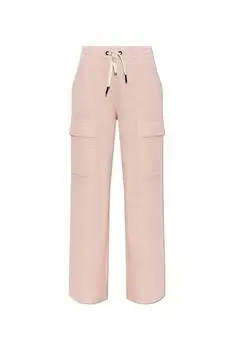 Moncler | Moncler Grenoble Drawstring Track Trousers