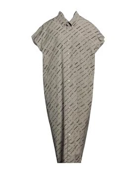 Balenciaga | Shirt dress