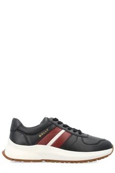 Bally Outline Low-Top Sneakers