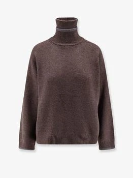 Brunello Cucinelli | Cashmere turtleneck