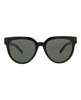 Yves Saint Laurent Cat Eye-Frame Acetate Sunglasses