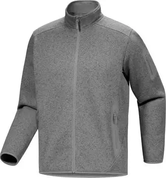Arc'teryx Arc'teryx Men's Covert Cardigan | Versatile Mens Cardigan Sweater | Breathable & Stylish | Durable Cardigan Sweaters for Men