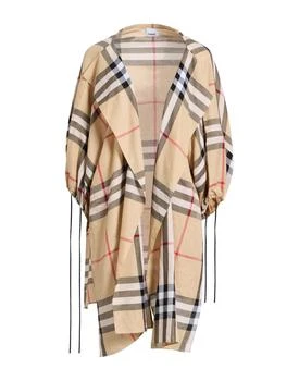 Burberry | Cape