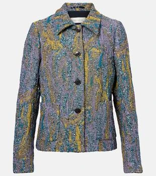 Dries Van Noten | Betia blazer