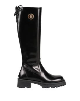 Versace | Boots