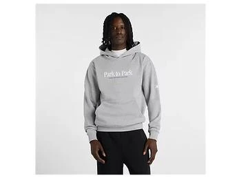 United Airline NYC Half Slogan Hoodie