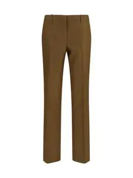 Burberry | Burberry Straight-Leg Slim Tailored Pants