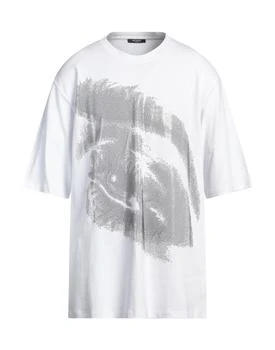 Balmain | Oversize-T-Shirt