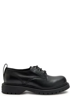 Givenchy | Leather Derby shoes