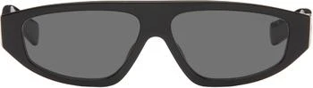 Prada | Black 'Prada Eyewear Collection' Sunglasses