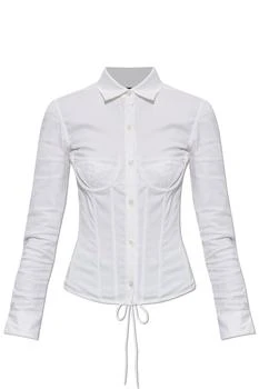 Balenciaga | Slim-fit shirt