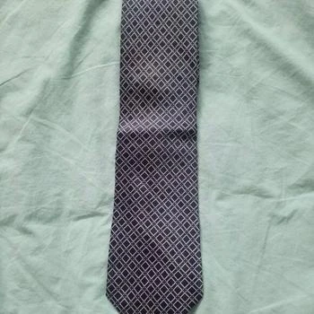 Stefano Ricci Stefano Ricci - Men
s Geometric Silk Tie
