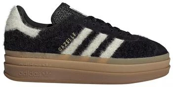 adidas Originals Women's Gazelle Bold Shoes