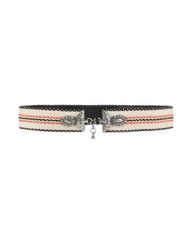 ETRO | High-waist belt