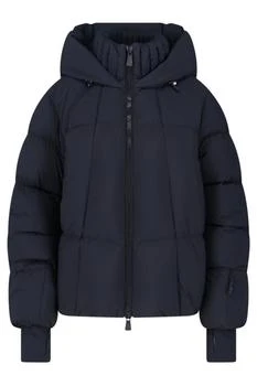 Moncler | Moncler Grenoble Hooded Down Jacket